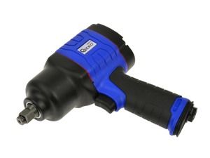 Pneumatický rázový utahovák 1/2", 1550 Nm, Heavy Duty