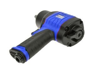 Pneumatický rázový utahovák 1/2", 1550 Nm, Heavy Duty