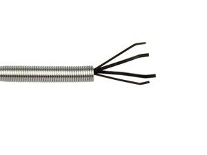 Prodloužená ruka elastická, 600mm, GEKO
