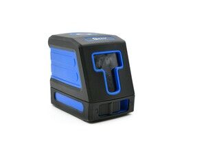 Laser křížový samonivelační, bateriový