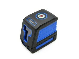 Laser křížový samonivelační, bateriový