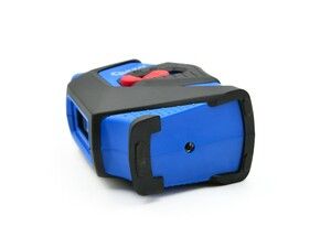 Laser liniový, 360°, bateriový