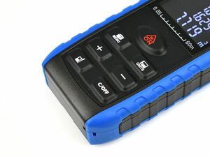 Laserový dálkoměr 60 m