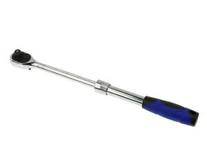Ráčna teleskopická, 1/2", nastavitelná délka 325-470mm