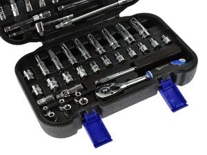 Gola sada torx 56ks, 1/4"