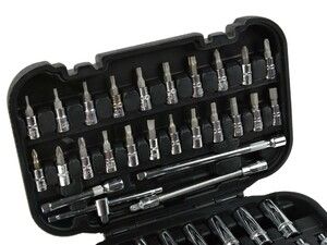 Gola sada torx 56ks, 1/4"