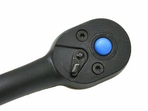Ráčna 1/4" 72T