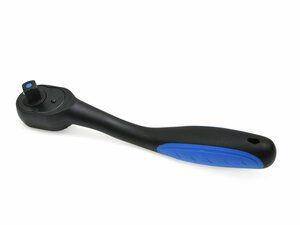 Ráčna 1/2" 72T
