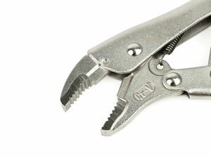Kleště upínací 5", 125mm
