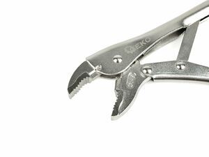 Kleště upínací 7", 175mm
