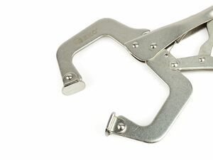 Kleště upínací 280mm, typ C