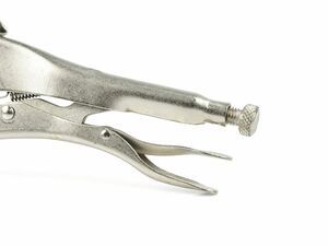 Kleště upínací 280mm, typ C