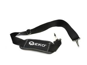 Skládací brašna na nářadí s rukojetí