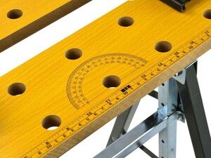 Pracovní stůl, nosnost 100kg