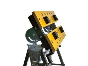 Pracovní stůl, nosnost 100kg