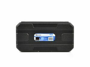 Zástrčné hlavice Torx 1/4”, 3/8”, 1/2”, M4-M18, sada 10ks