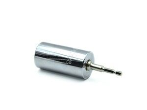 Univerzální nástrčná hlavice CrV 11-32mm + adaptér