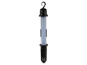 Montážní lampa 230V 12W, 60LED
