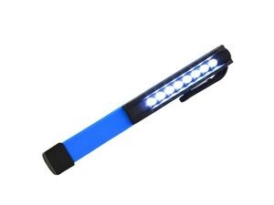 Montážní světelné pero, 8 LED