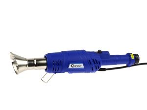 Hořák na plevel žárový, 2500W, 600°C