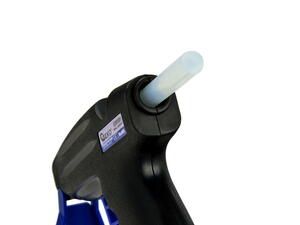 Pistole tavná lepící, Ř11,2mm, 200W