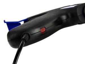 Pistole tavná lepící, Ř11,2mm, 200W