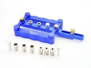 Kolíkovací přípravek Premium 6, 8, 10mm