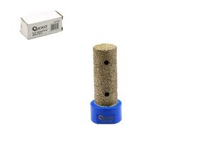 Diamantová fréza na beton, keramiku, kámen, M14, 20 mm