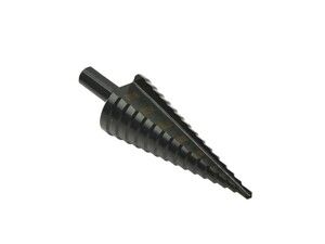 Stupňovitý kuželový vrták HSS 4-32mm