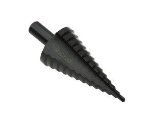 Stupňovitý kuželový vrták HSS 4-39mm