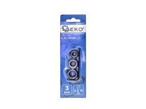 Hloubkový doraz sada 3ks 6,8,10mm