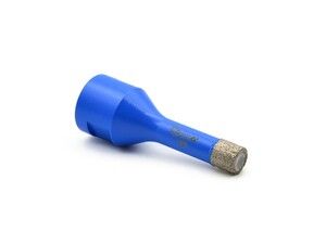 Korunkový vrták diamantový 12 mm