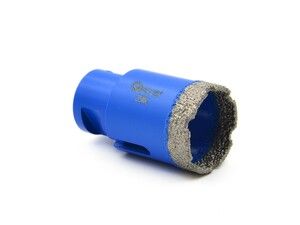 Korunkový vrták diamantový 30 mm