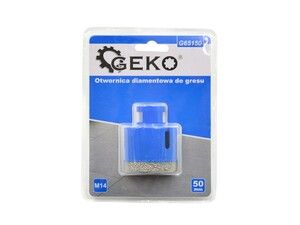 Korunkový vrták diamantový 50 mm