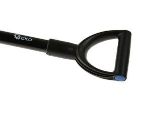 Lopata na písek s kovovým topůrkem 121cm