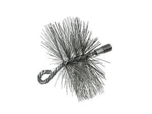 Kartáč na čištění komína 120 mm