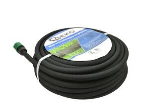 Zahradní zavlažovací hadice - kapací hadice 1/2" 30 m