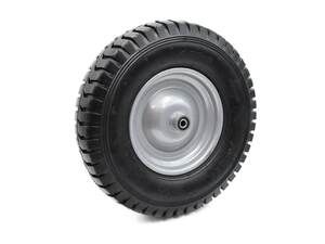 Kolo nafukovací 4,00-8 pro vozíky, kolečka