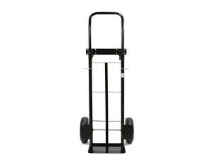Rudl, skládací vozík 200kg 2v1