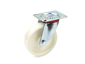 Náhradní otočné kolečko polypropylenové 125mm