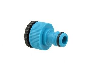 Hadicový set 4ks, pro 3/4", plast
