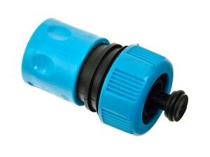 Hadicový set 4ks, pro 3/4", plast