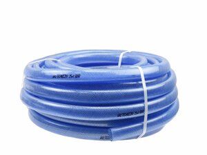 Pneumatická vzduchová hadice PVC 25x4mm 25m