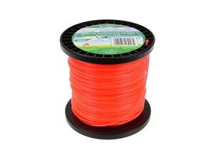 Struna do sekačky 2,4mm 88m kulaté