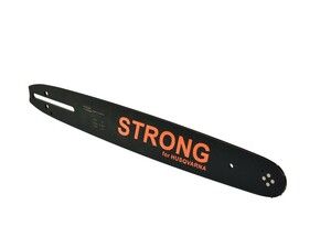 Lišta na řetěz + 2x řetěz, délka 380mm, Husqvarna 05864