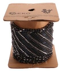Řetěz pilový role, 1640 článků, dělení 3/8", drážka 1,3mm