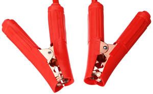 Startovací kabely 1200A 4,5m