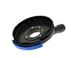 Odsávací kryt pro úhlové brusky 125mm