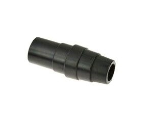 Odsávací kryt pro úhlové brusky 125mm
