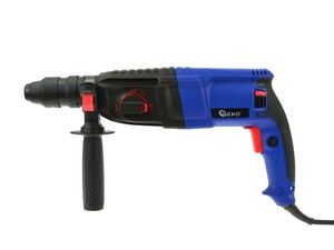 Kladivo vrtací, SDS Plus, 800W, kufr